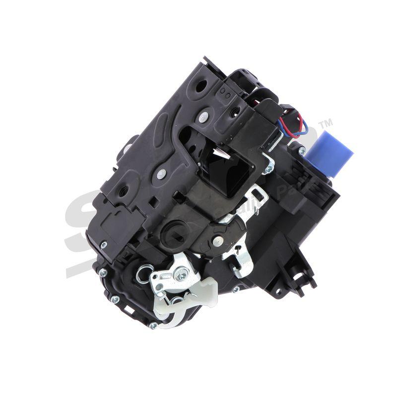 Serrure de porte STORM QUALITY PARTS 971012