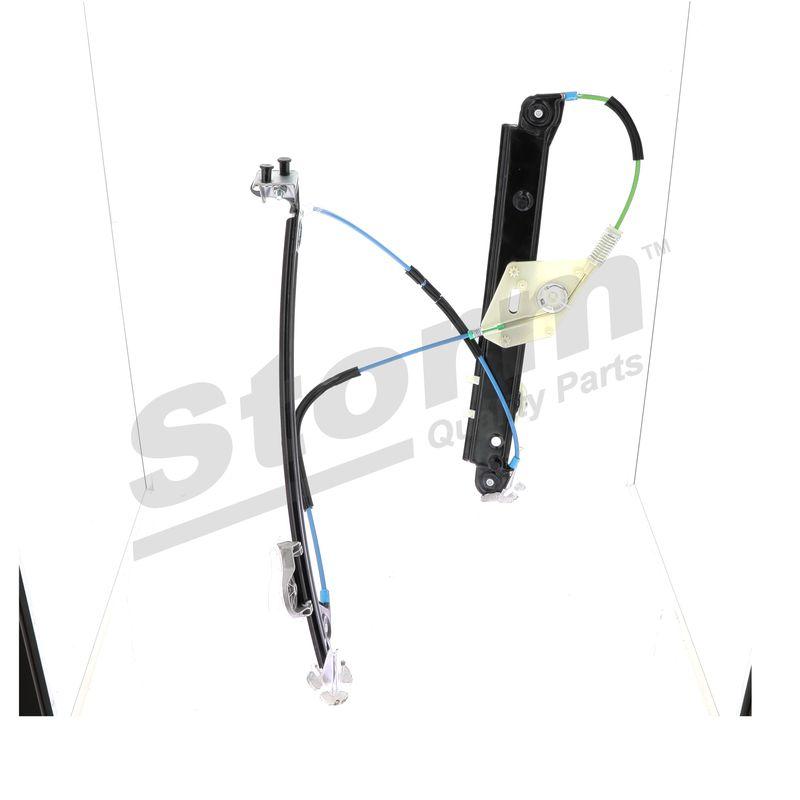 Lève-vitre STORM QUALITY PARTS 15476
