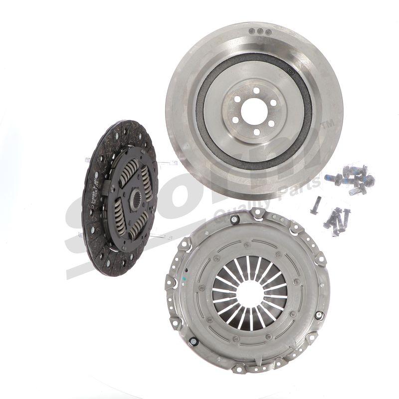 Kit adaptateur, embrayage STORM QUALITY PARTS STO1003