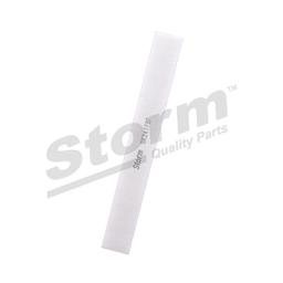 Filtre, air de l'habitacle STORM QUALITY PARTS 14194