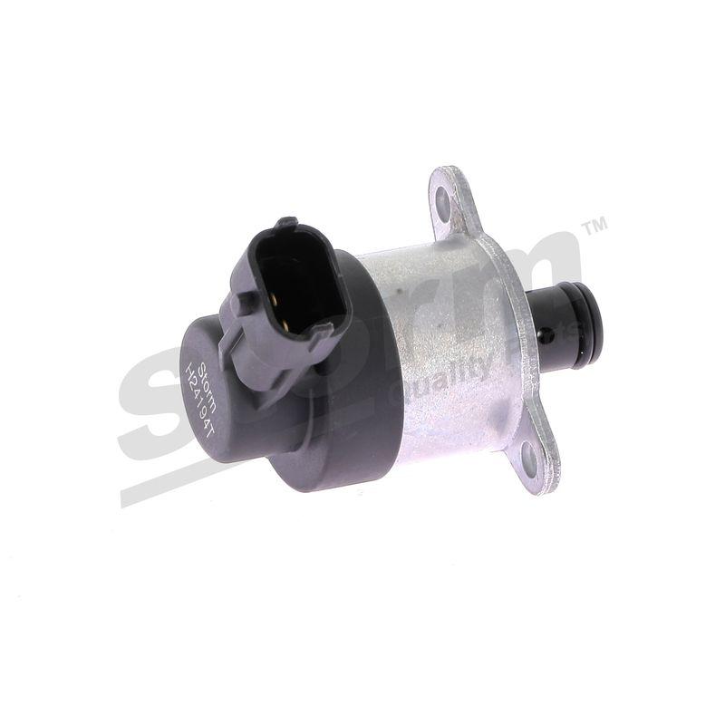 Régulateur, quantité de carburant (système à rampe commune) STORM QUALITY PARTS STO888207