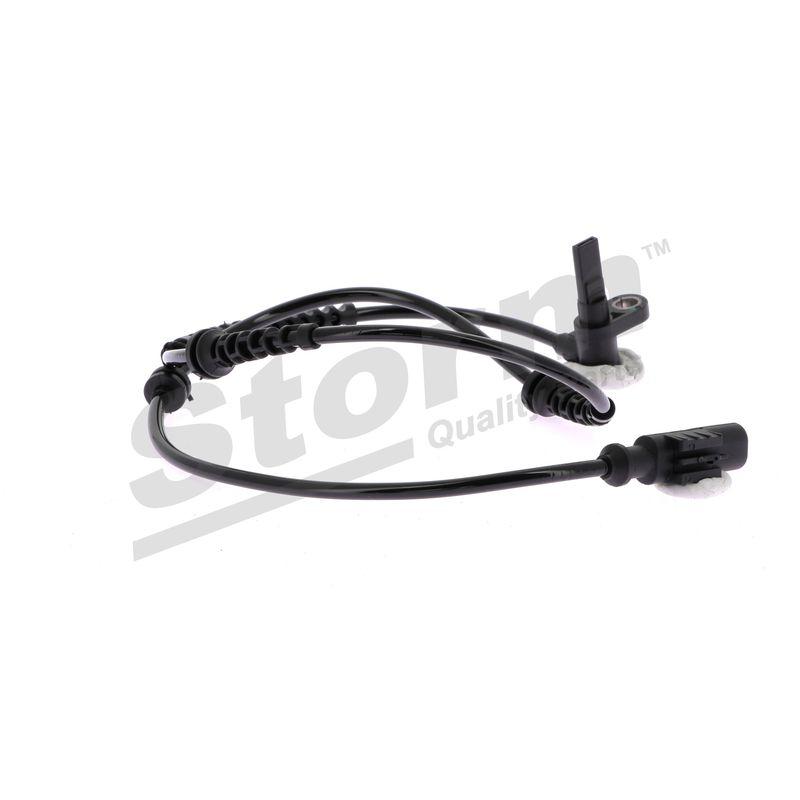 Capteur, vitesse de roue STORM QUALITY PARTS 699102
