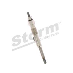 Bougie de préchauffage STORM QUALITY PARTS 526371