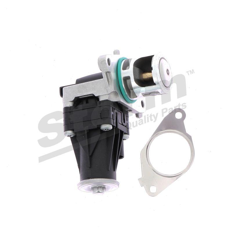 Vanne EGR STORM QUALITY PARTS 9050