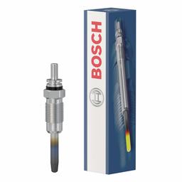 Bougie de préchauffage BOSCH 0250202024
