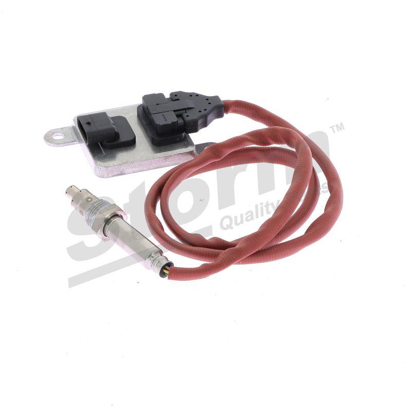 Capteur NOx, Catalyseur NOx STORM QUALITY PARTS 800807