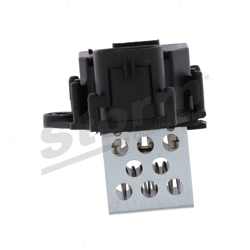 Résistance, pulseur d'air habitacle STORM QUALITY PARTS 777023