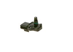 Capteur, pression du tuyau d'admission BOSCH 0 261 230 044