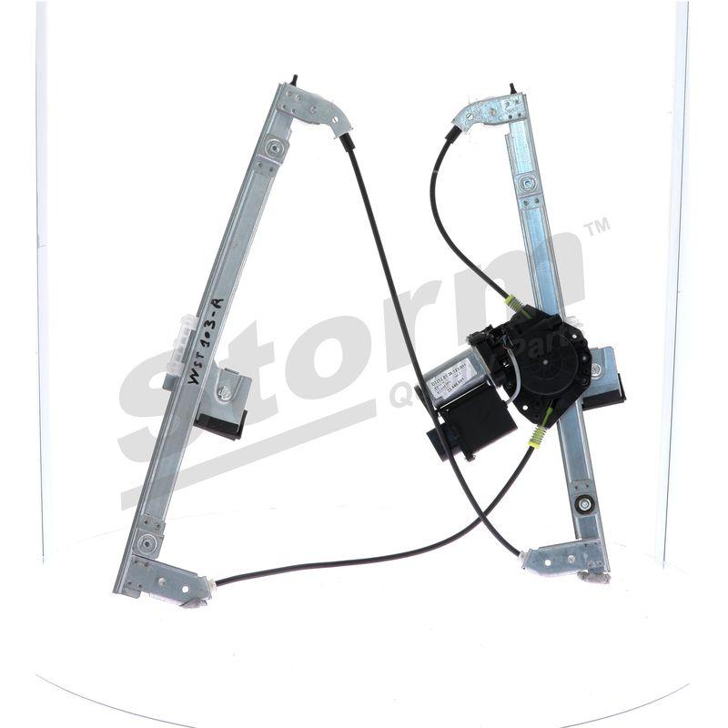 Lève-vitre STORM QUALITY PARTS 99082