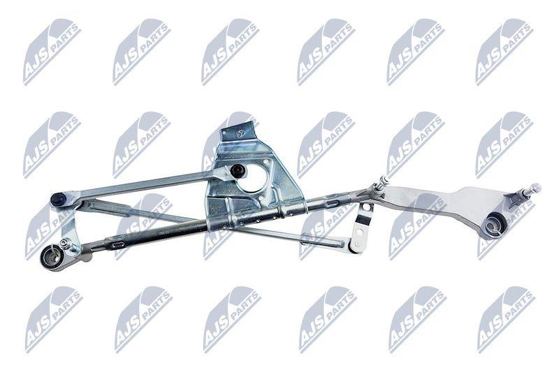 Tringlerie d'essuie-glace NTY EMW-ME-004