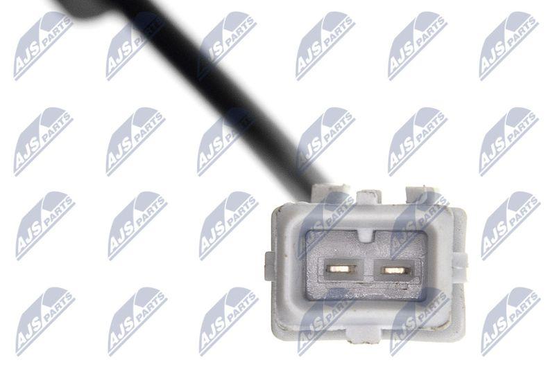 Capteur, vitesse de roue NTY HCA-CT-001