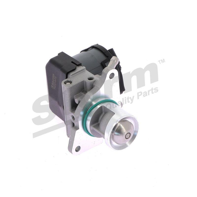 Vanne EGR STORM QUALITY PARTS 9043