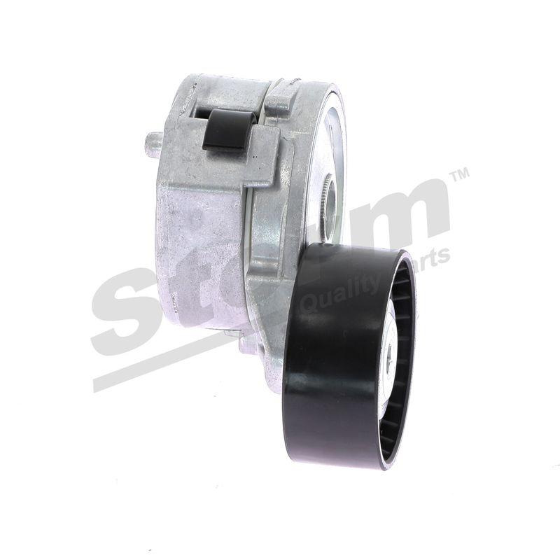 Tendeur de courroie, courroie trapézoïdale à nervures STORM QUALITY PARTS 22921