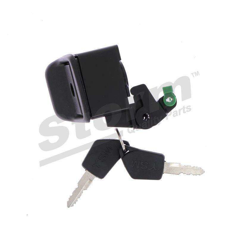 Serrure de capot de coffre STORM QUALITY PARTS 79029