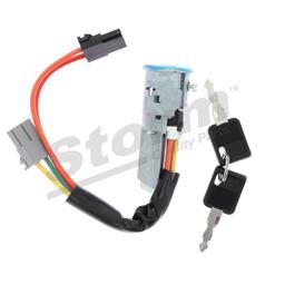 Fermeture-volant STORM QUALITY PARTS 20026