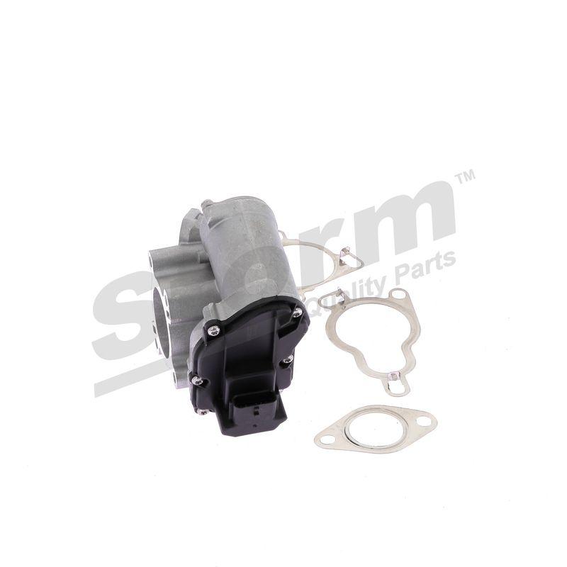 Vanne EGR STORM QUALITY PARTS 9093