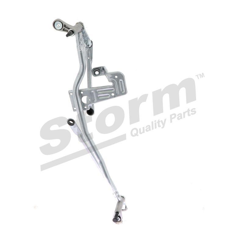 Tringlerie d'essuie-glace STORM QUALITY PARTS 2551005