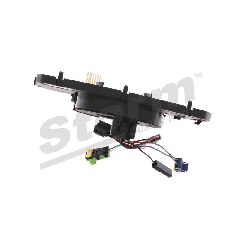 Ressort tournant, Airbag STORM QUALITY PARTS 8102017