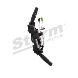 Commutateur de colonne de direction STORM QUALITY PARTS 8712002
