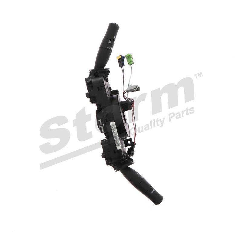 Commutateur de colonne de direction STORM QUALITY PARTS 8712002