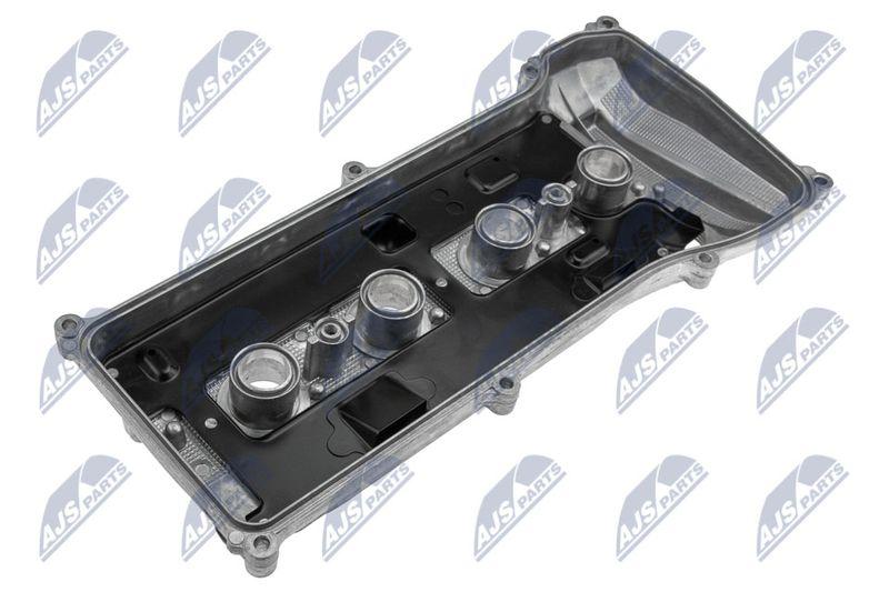 Couvercle de culasse NTY BPZ-TY-000