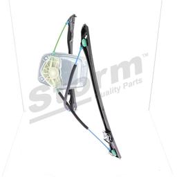 Lève-vitre STORM QUALITY PARTS 9307632