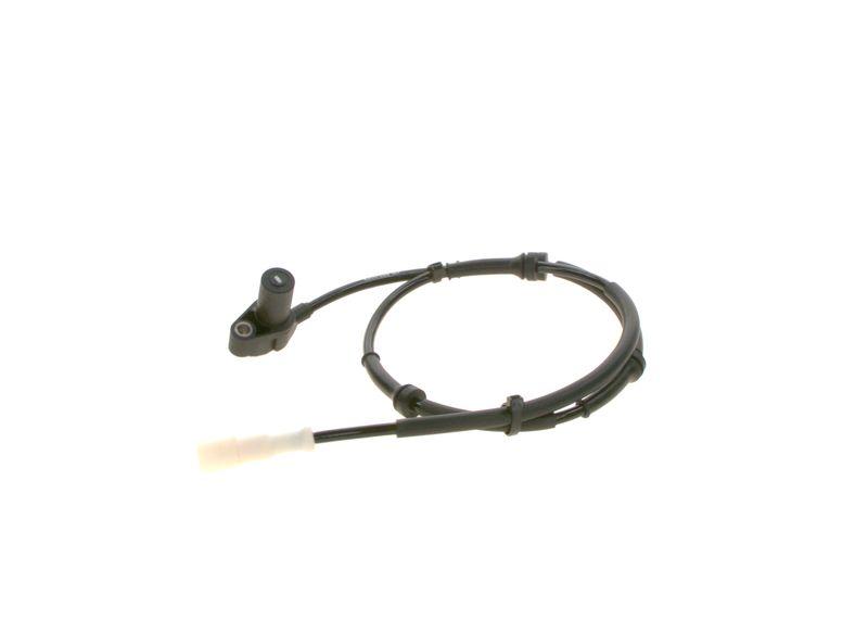 Capteur, vitesse de roue BOSCH 0 265 006 711