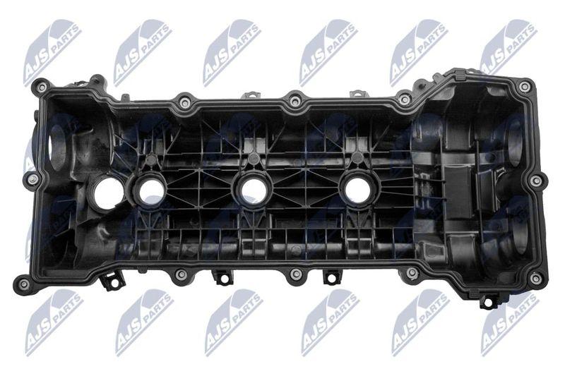 Couvercle de culasse NTY BPZ-CH-006