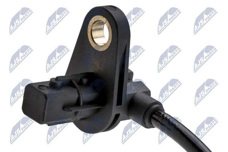 Capteur, vitesse de roue NTY HCA-KA-363