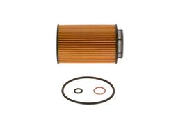 Filtre à huile BOSCH F026407158