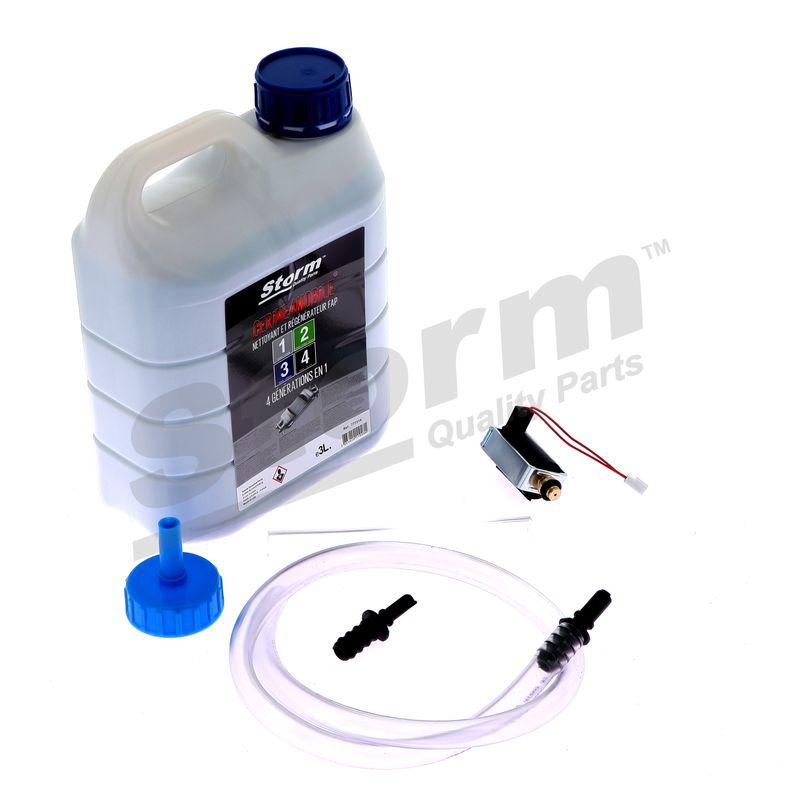Pompe d’additif STORM QUALITY PARTS 777528