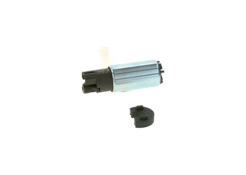 Pompe à carburant BOSCH 0 986 580 908