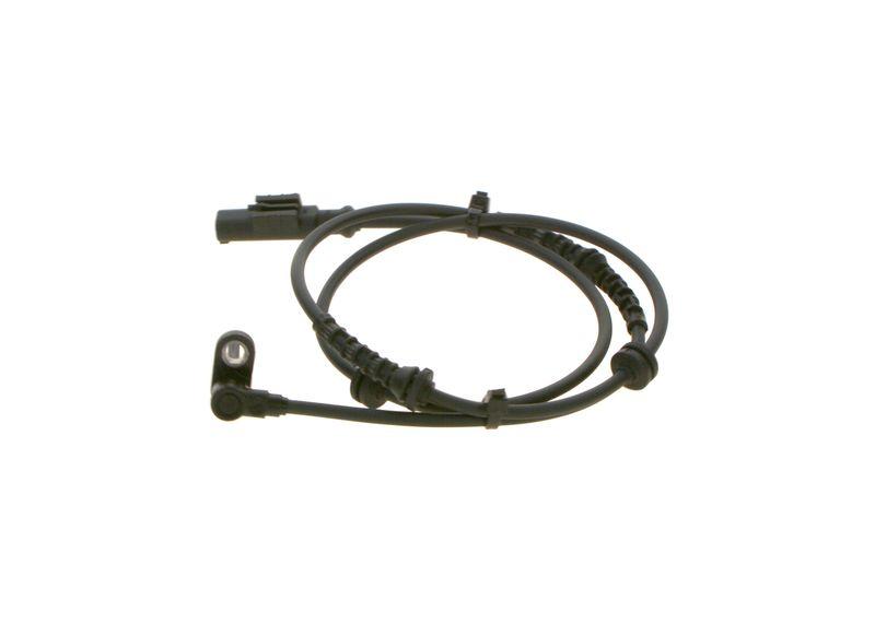 Capteur, vitesse de roue BOSCH 0 265 007 685