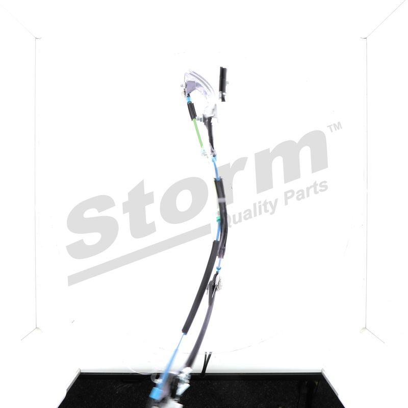 Lève-vitre STORM QUALITY PARTS 97082