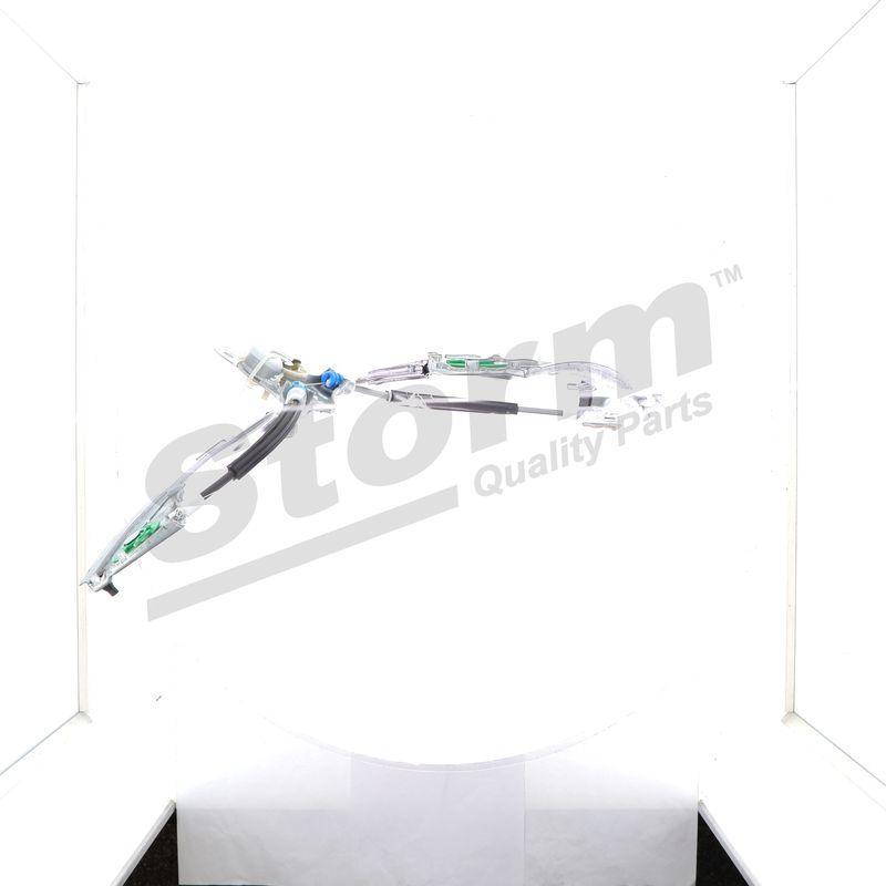 Lève-vitre STORM QUALITY PARTS 1500071