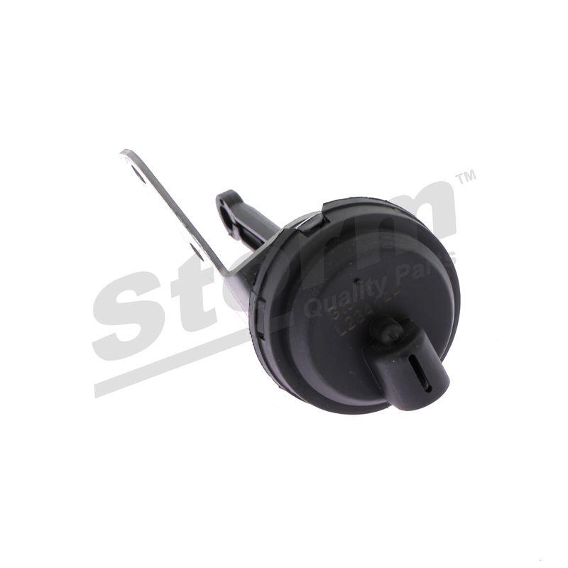 Valve de commande par dépression, réaspiration des gaz STORM QUALITY PARTS STO900003
