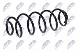 Ressort de suspension NTY ASZ-CT-023