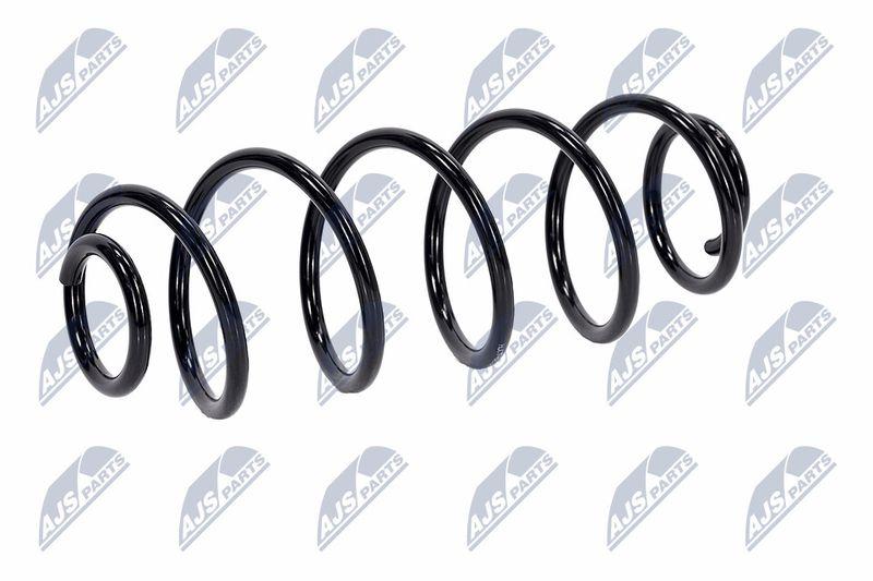 Ressort de suspension NTY ASZ-CT-023