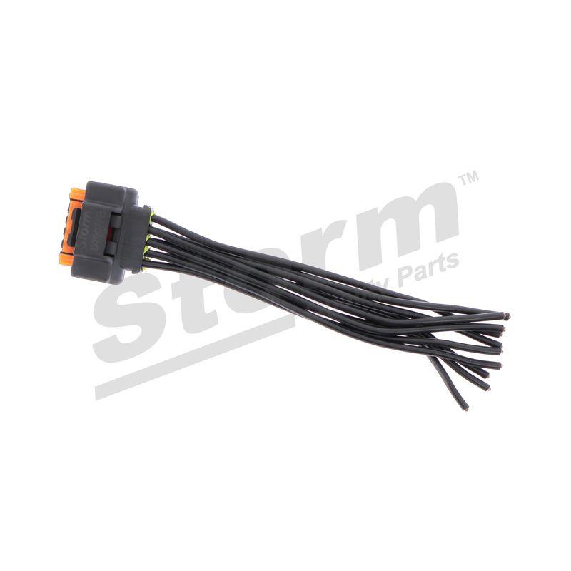 Kit réparation de câble, projecteur principal STORM QUALITY PARTS 888201
