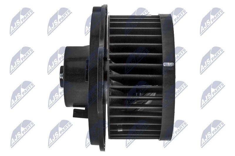 Pulseur d'air habitacle NTY EWN-VV-003