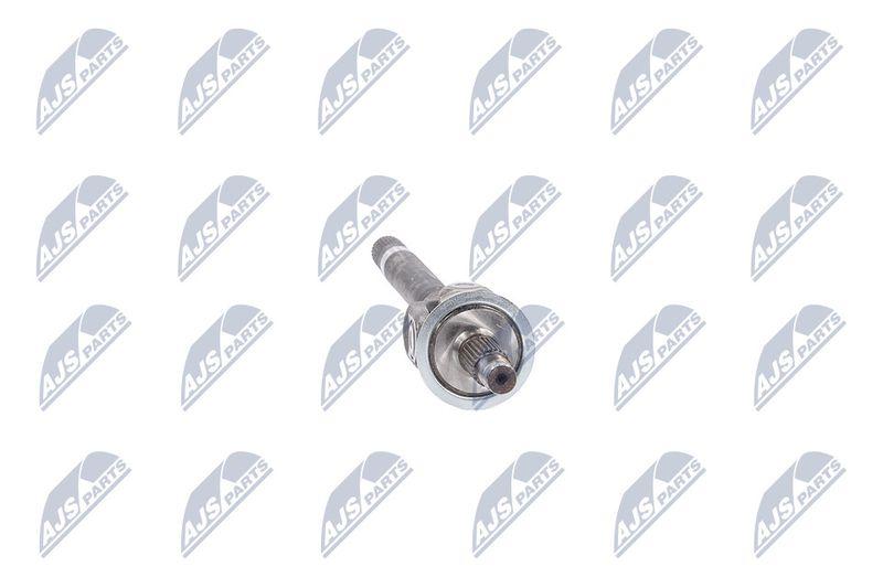 Arbre de transmission NTY NPW-CH-182