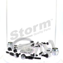 Jeu de bras, suspension de roue STORM QUALITY PARTS 102999