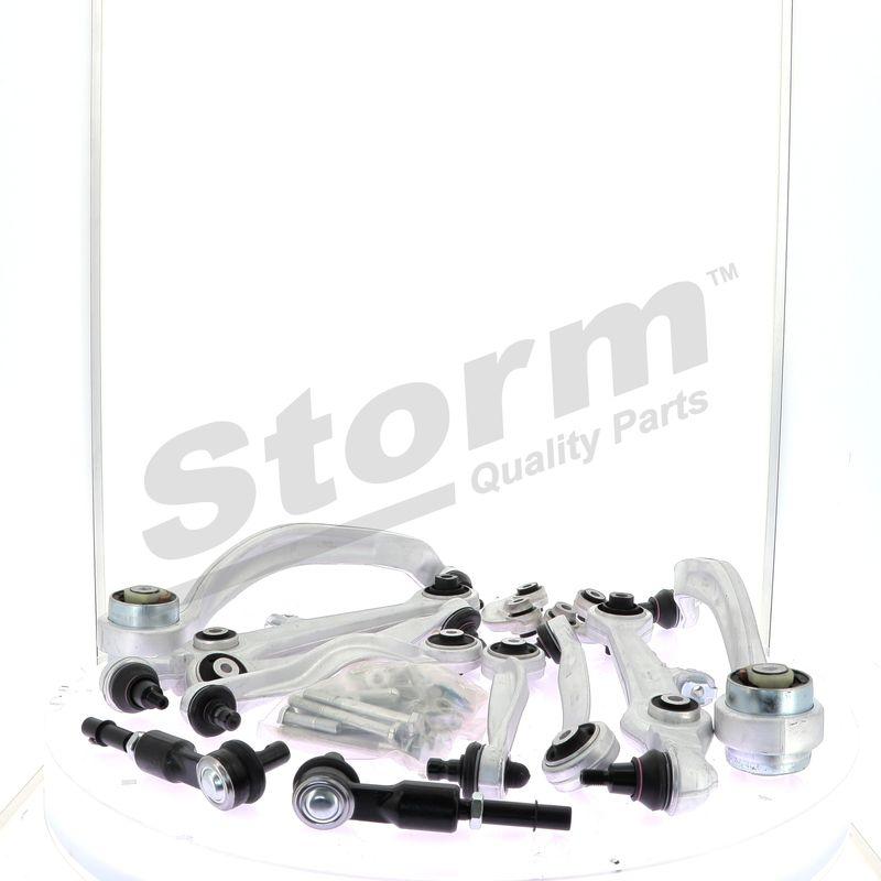 Jeu de bras, suspension de roue STORM QUALITY PARTS 102999