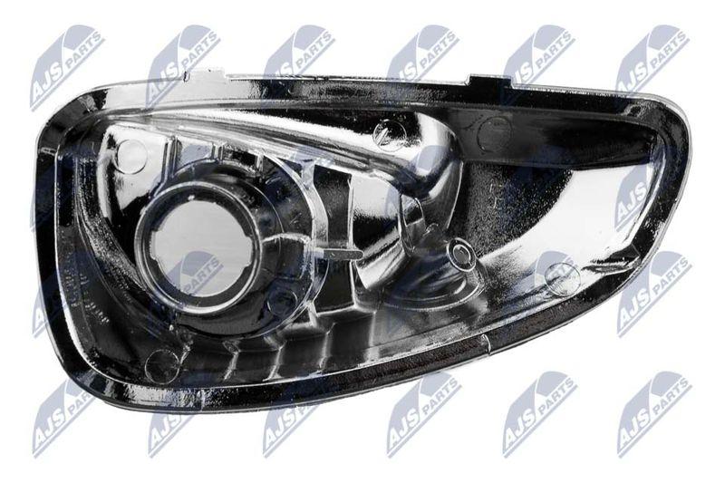 Feu clignotant NTY ELP-RE-006