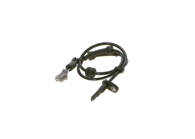 Capteur, vitesse de roue BOSCH 0 265 007 905