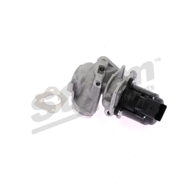Vanne EGR STORM QUALITY PARTS 9027