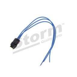 Kit réparation de câble, capteur de pression de carburant STORM QUALITY PARTS 999530