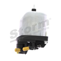 Boîtier, filtre à carburant STORM QUALITY PARTS 3890