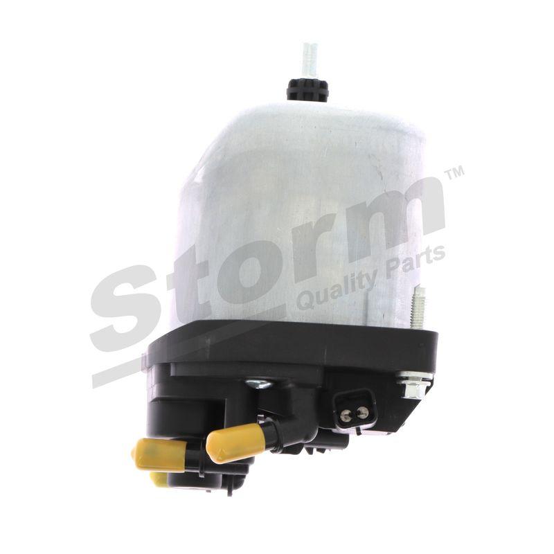 Boîtier, filtre à carburant STORM QUALITY PARTS 3890
