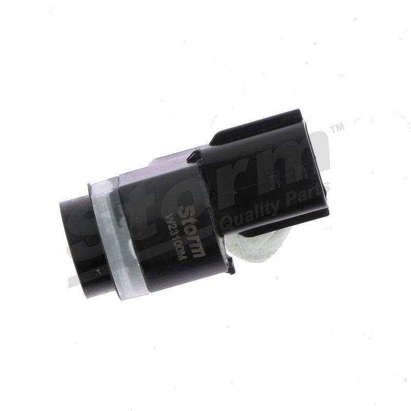 Capteur, aide au stationnement STORM QUALITY PARTS 777132